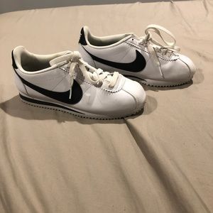 Nike sneakers